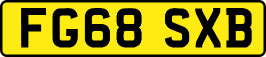 FG68SXB