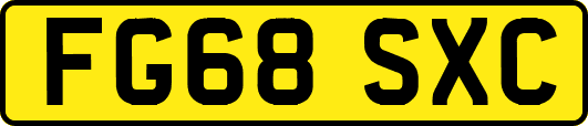 FG68SXC