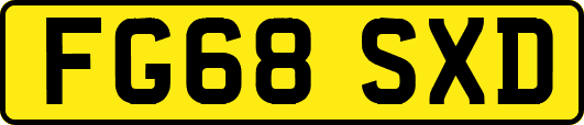 FG68SXD