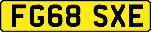 FG68SXE