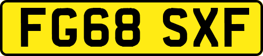 FG68SXF