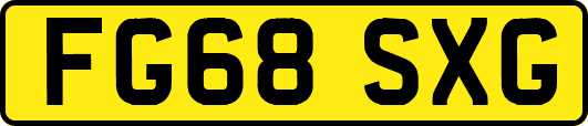 FG68SXG