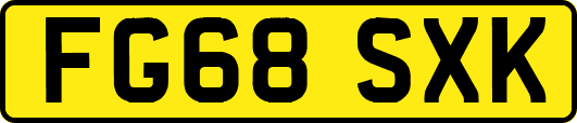 FG68SXK