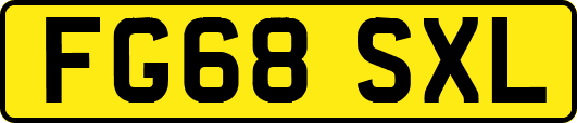 FG68SXL