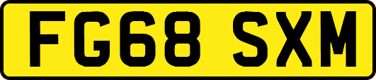 FG68SXM