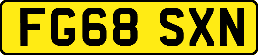 FG68SXN