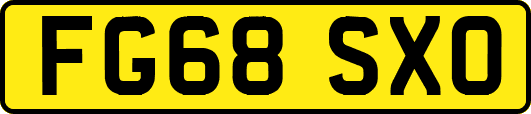 FG68SXO