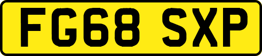 FG68SXP
