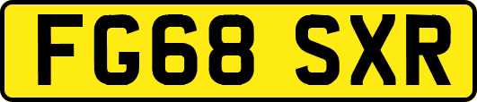 FG68SXR