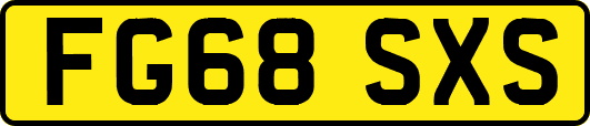 FG68SXS