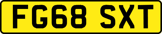 FG68SXT