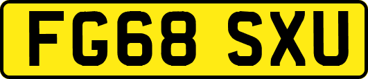FG68SXU