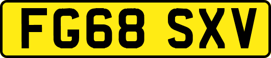 FG68SXV