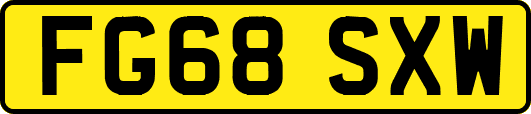 FG68SXW