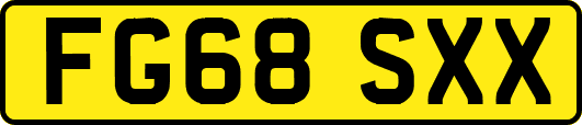 FG68SXX