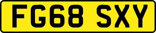 FG68SXY
