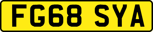 FG68SYA