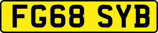 FG68SYB