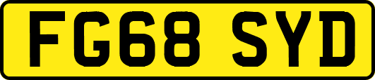 FG68SYD