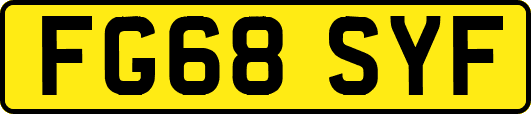 FG68SYF