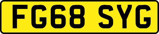 FG68SYG