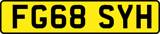 FG68SYH