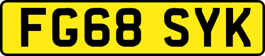 FG68SYK