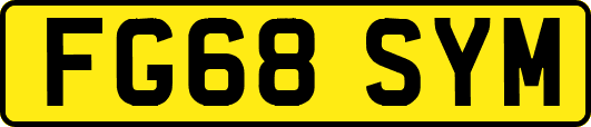 FG68SYM