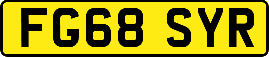 FG68SYR
