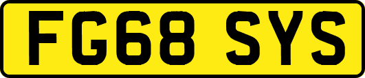 FG68SYS