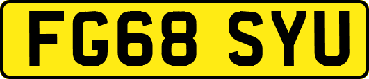 FG68SYU