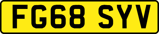 FG68SYV