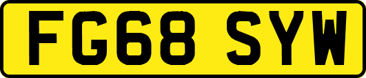 FG68SYW