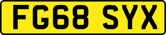 FG68SYX