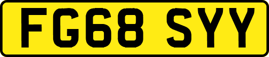 FG68SYY