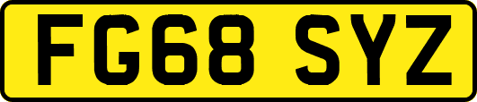FG68SYZ
