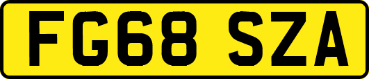 FG68SZA