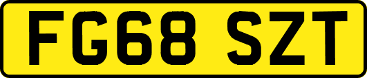 FG68SZT