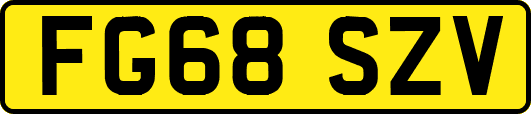 FG68SZV