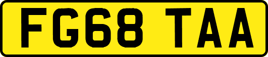 FG68TAA