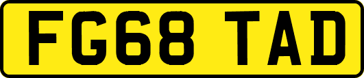 FG68TAD
