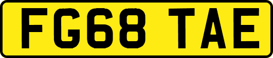 FG68TAE