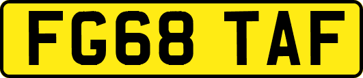 FG68TAF
