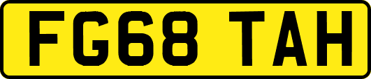 FG68TAH