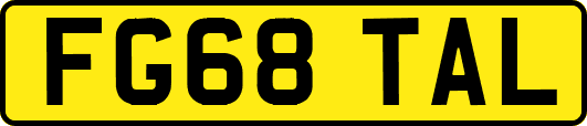 FG68TAL