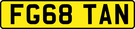 FG68TAN