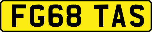 FG68TAS