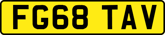 FG68TAV