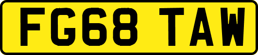 FG68TAW