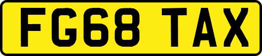 FG68TAX